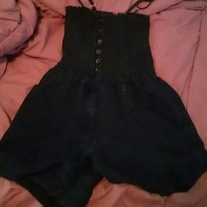 😍Ohh A Jumpsuit😍